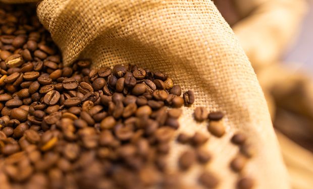 NY tem boa alta no café com dólar em baixa e preocupações com clima no Brasil