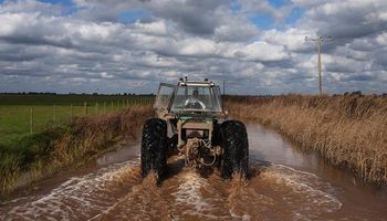 Persisten los problemas de napas en amplias zonas