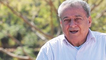 Homenagem: Alysson Paolinelli conta a história da revolução da agricultura tropical no Brasil