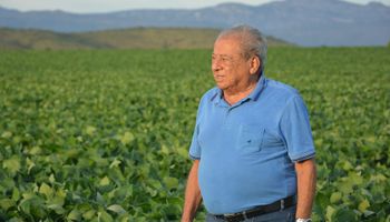 Morre Alysson Paolinelli, o “pai da agricultura tropical” 
