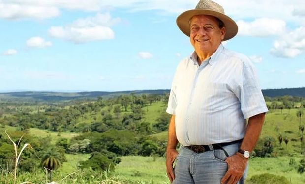 Em reconhecimento ao seu trabalho, Alysson Paolinelli foi indicado ao Prêmio Nobel da Paz em 2021.