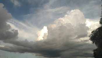 Previsão do Tempo: Brasil tem segunda com calor, chuva e clima típico de verão