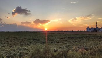 La semana arranca sin lluvias, pero durará poco: qué dice el pronóstico del tiempo para diciembre