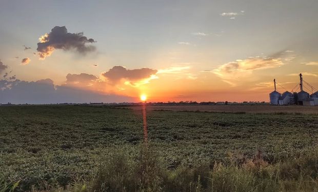 La semana arranca sin lluvias, pero durará poco: qué dice el pronóstico del tiempo para diciembre