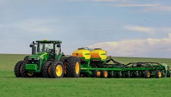 Amaggi terá primeira fazenda movida a biodiesel de soja