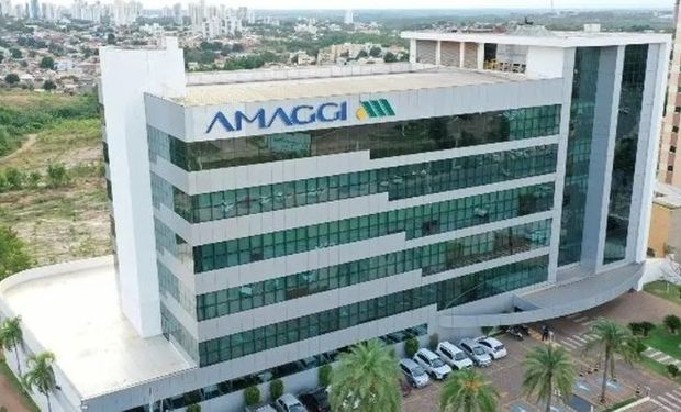 Amaggi investe R$ 120 milhões em biofábrica e transfere unidade para Cuiabá