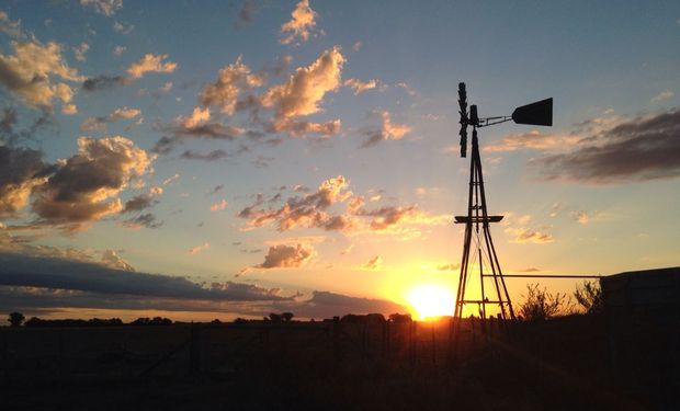 Agosto arranca con tiempo estable y temperaturas en aumento