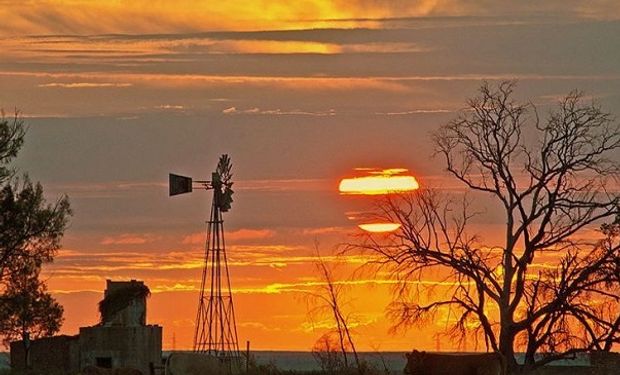 Permanece el tiempo estable y no se descartan lluvias débiles hacia el fin de semana