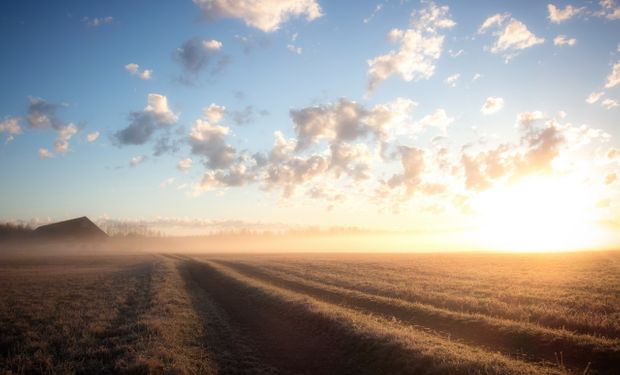 En el campo, sin Moreno y con Capitanich, nada será igual al pasado