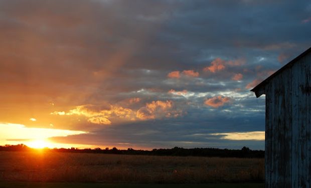 El arranque de octubre decepcionó por las lluvias, pero no se descartan eventos locales: qué dice el pronóstico