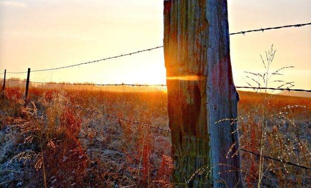 Pronóstico del tiempo: se espera una transición seca hacia julio 