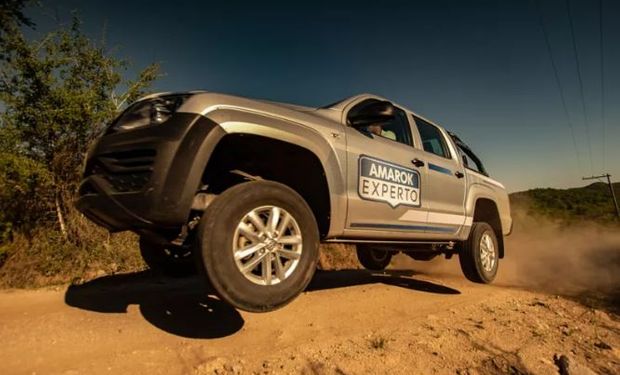 ¿La Amarok gasta aceite? La respuesta de un experto sobre el consumo de la pick up