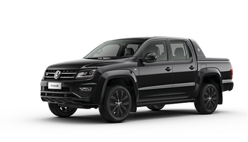 Volkswagen Argentina inicia la preventa de la nueva Amarok V6 258 cv