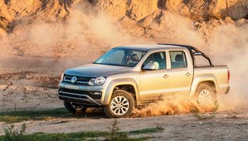 Nueva línea de financiación para Amarok