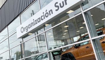 Volkswagen inaugura nuevos locales en Buenos Aires
