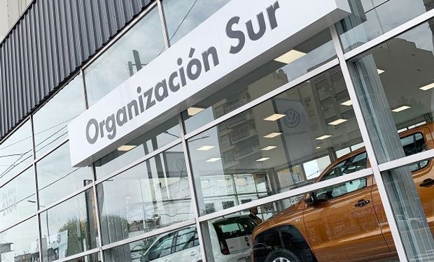 En Avellaneda, el nuevo local ubicado estratégicamente en la esquina de Av. Mitre 2104 cuenta con un amplio salón exclusivo para la venta de unidades.