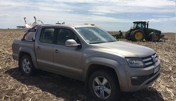Cómo evolucionó el mercado de las pick ups