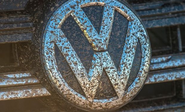 Amarok: qué opciones de financiamiento ofrece Volkswagen en Expoagro Digital