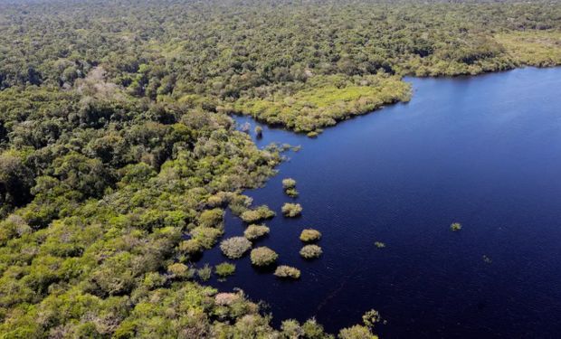 União Europeia doa R$ 120 milhões para o Fundo Amazônia