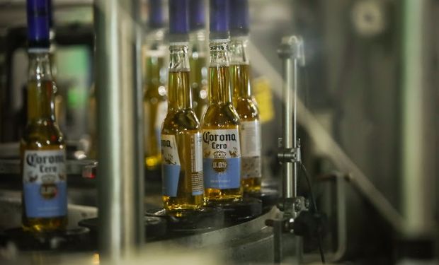 Ambev investe em Lages (SC) e inaugura nova linha para cervejas premium e sem álcool