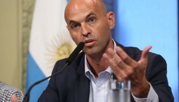 "El gran cambio en infraestructura de rutas lo vamos a ver en 2019"