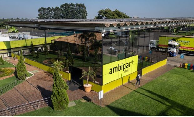Ambipar entra em recuperação judicial com dívida acima de R$ 10 bi e crise de liquidez