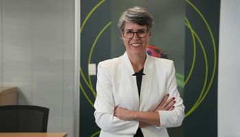 Ana Repezza assume a presidência da CropLife Brasil e define prioridades da gestão