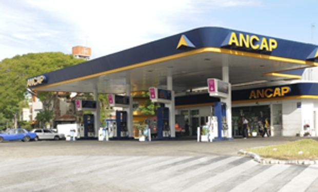 Uruguay aplicó rescate financiero a petrolera estatal