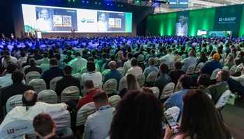 Congresso Andav em agosto debate o papel do agro na COP30