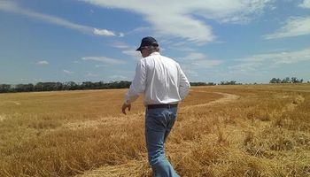 Andrés Blaquier: asesinaron a uno de los mayores productores agropecuarios de Argentina durante un robo
