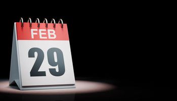 Día Bisiesto 2024: por qué febrero tiene un día más este año