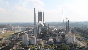 Novas fábricas vão atender 35% da demanda nacional por ureia até 2028, prevê Petrobras
