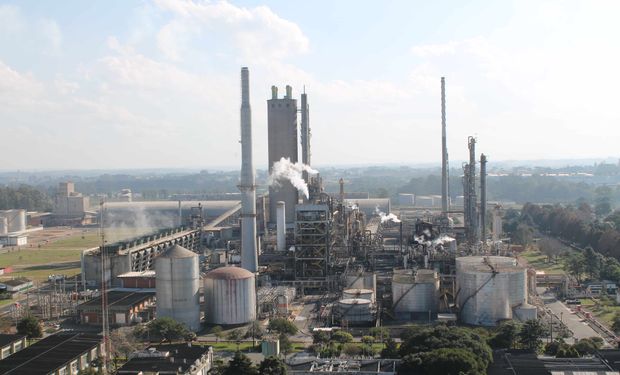 Novas fábricas vão atender 35% da demanda nacional por ureia até 2028, prevê Petrobras