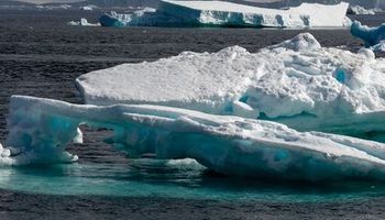 Onda de calor extremo na Antártida acende alerta da crise climática e irá impactar o Brasil