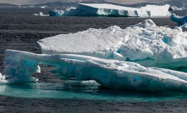 Onda de calor extremo na Antártida acende alerta da crise climática e irá impactar o Brasil