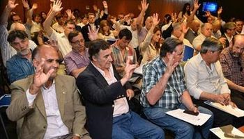 Debatieron anteproyecto de economías regionales