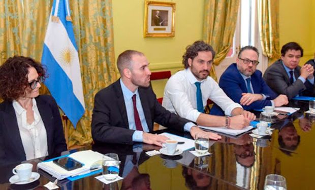 Retenciones: a la espera de anuncios, estiman que será acotado el impacto y se duda sobre una baja para carne