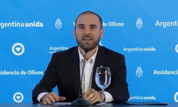 El Gobierno anunció la creación de un ingreso familiar de emergencia de $10.000