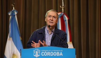Nuevas restricciones por Covid en Córdoba, con "Fase 1" para frenar los contagios