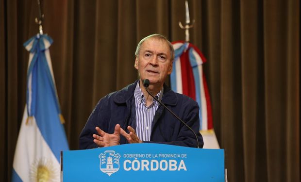 Nuevas restricciones por Covid en Córdoba, con "Fase 1" para frenar los contagios