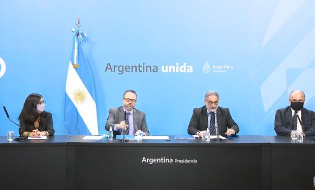 Con bajas de hasta el 30%, se formalizó el acuerdo entre el Gobierno y frigoríficos para la carne