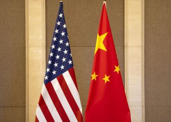 El mercado, con tendencia negativa, mira las compras de soja de China