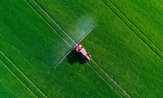 Mapa aprova registro de mais 28 defensivos agrícolas 