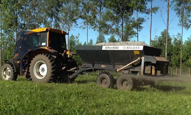 Agricultores mineiros terão fertilizantes de graça em 146 cidades