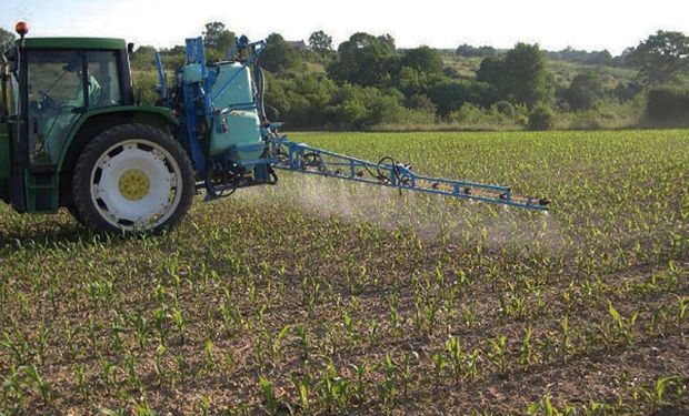 Finalmente se prohibió la comercialización de fitosanitarios en La Pampa.