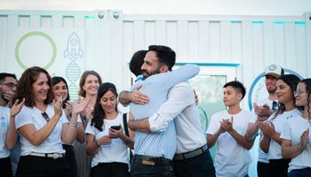 Una startup argentina ganó un premio global por innovar con biotecnología para una agricultura más sostenible