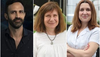 Agrobiotecnología: los aportes al campo de los tres científicos argentinos que recibieron un prestigioso premio