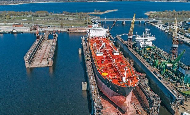 Governo Federal aprova R$ 22 bilhões para reforçar indústria naval e infraestrutura portuária