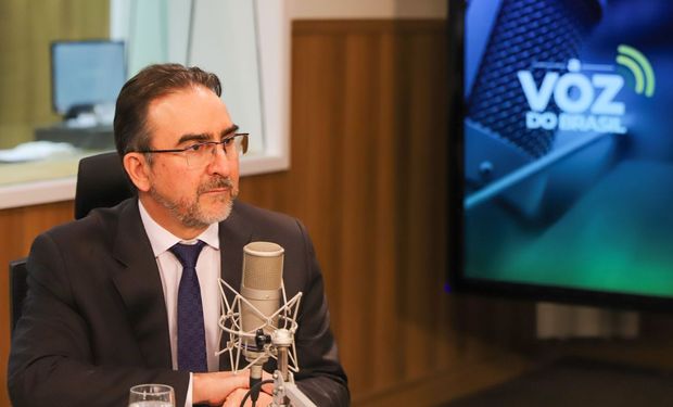 "Qualquer que seja o desenho do cashback irá favorecer as famílias de menor renda do que as famílias de maior renda”, disse Bernard Appy, secretário extraordinário da Reforma Tributária do Ministério da Fazenda