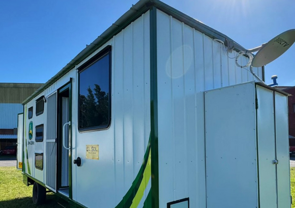 casillas rurales argentina